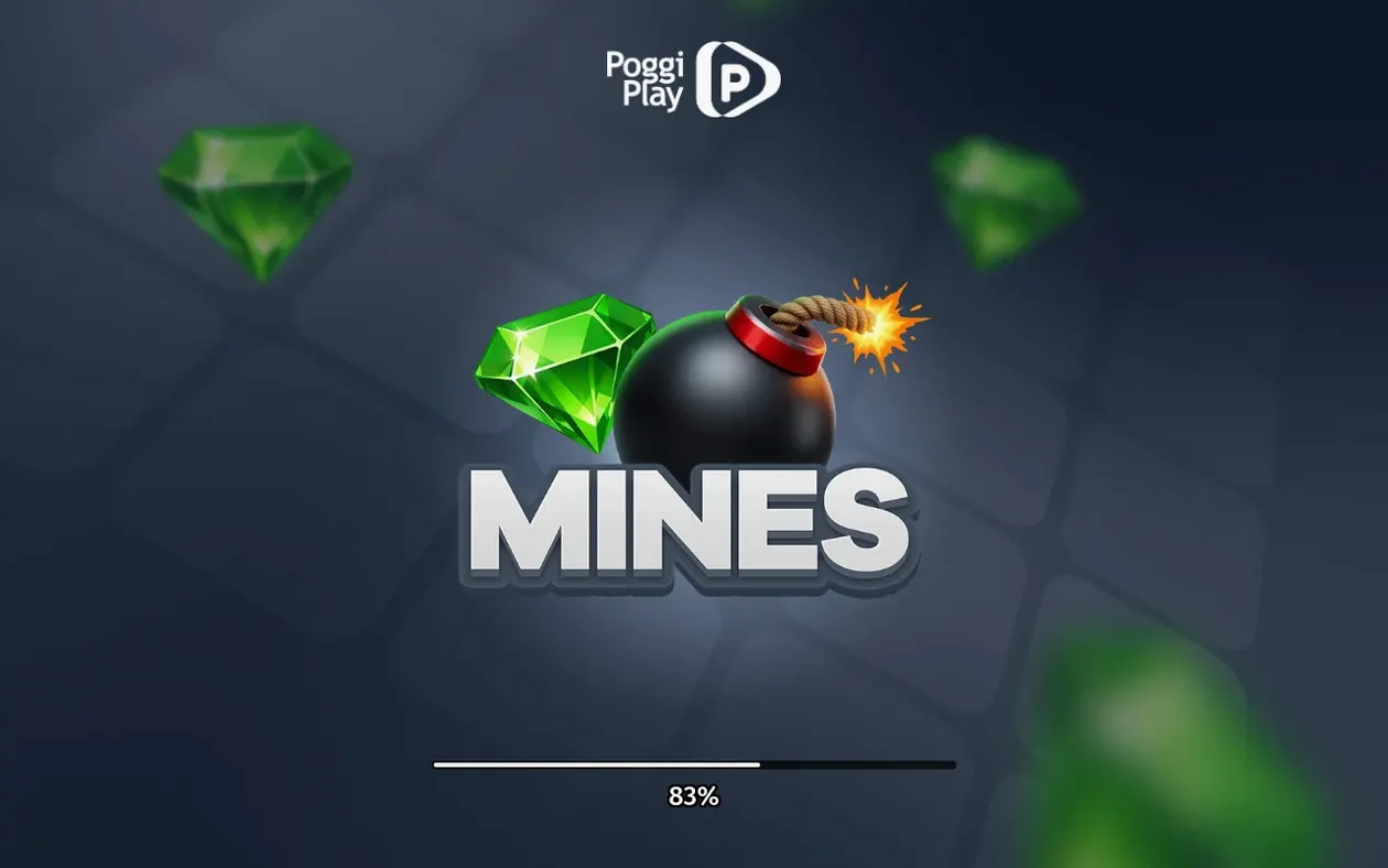 Mines