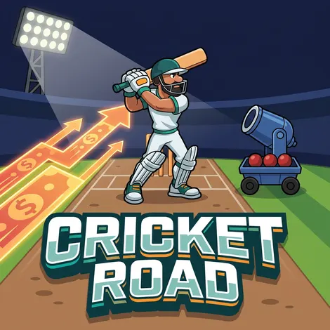 Cricket Road